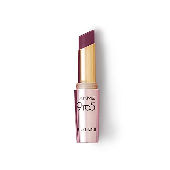 Lakmé 9 to 5 Lipstick