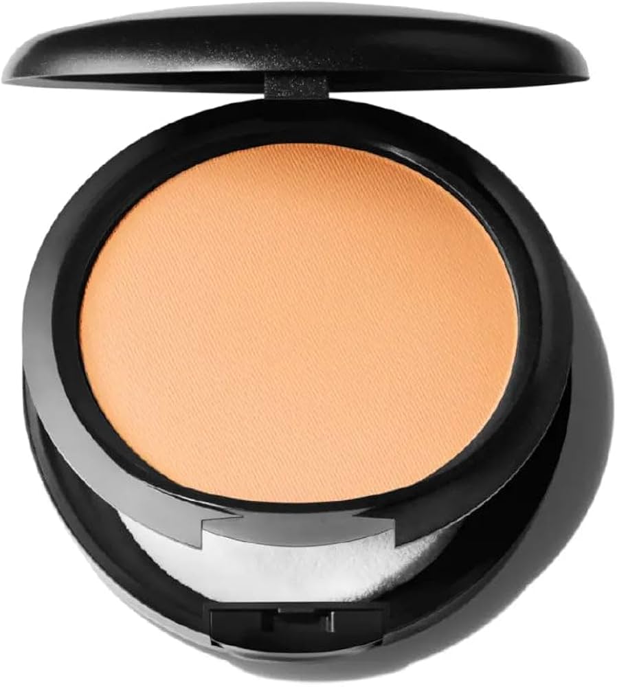 MAC Compact Powder