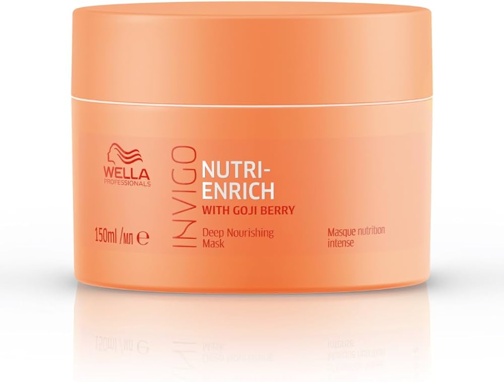 Wella Hair Mask