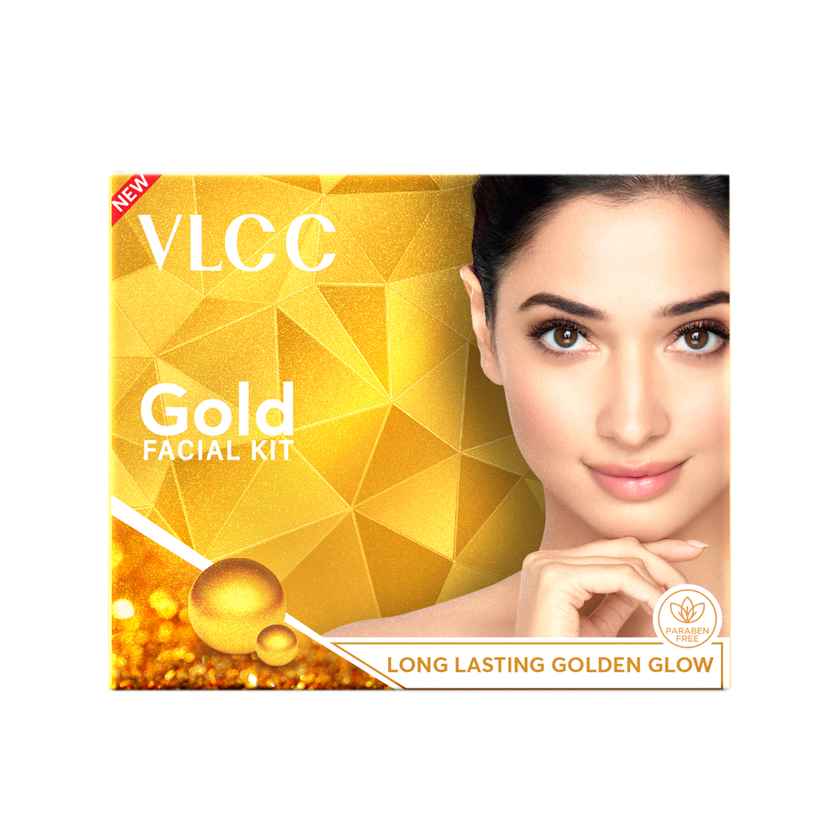 VLCC Facial Kit