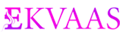 Ekvaas Beauty Saloon